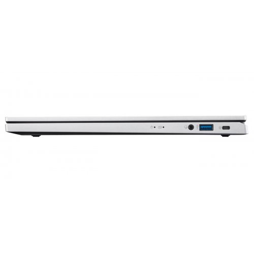 Купити Ноутбук Acer Aspire Go 15 AG15-32P (NX.J8XEU.007) Pure Silver - ціна в Києві, Львові, Вінниці, Хмельницькому, Франківську, Україні | інтернет-магазин TELEMART.UA фото