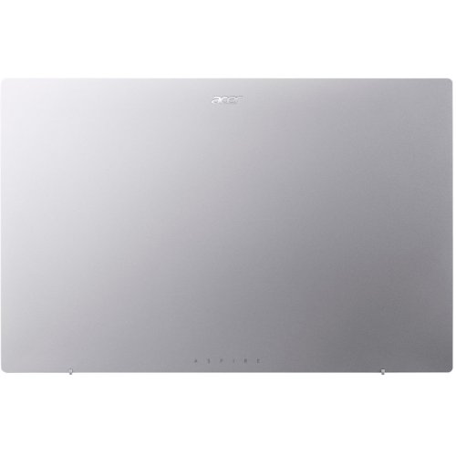 Купити Ноутбук Acer Aspire Go 15 AG15-41P (NX.J7FEU.005) Pure Silver - ціна в Києві, Львові, Вінниці, Хмельницькому, Франківську, Україні | інтернет-магазин TELEMART.UA фото