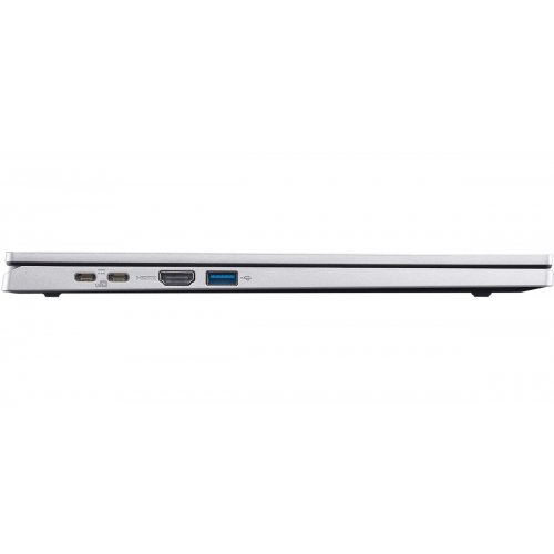 Купить Ноутбук Acer Aspire Go 15 AG15-41P (NX.J7FEU.005) Pure Silver - цена в Харькове, Киеве, Днепре, Одессе
в интернет-магазине Telemart фото