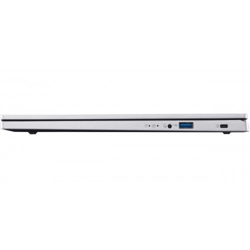 Купить Ноутбук Acer Aspire Go 15 AG15-41P (NX.J7FEU.005) Pure Silver - цена в Харькове, Киеве, Днепре, Одессе
в интернет-магазине Telemart фото