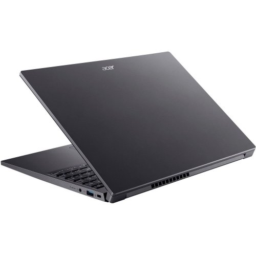 Купити Ноутбук Acer Aspire Go 15 AG15-51P (NX.J51EU.009) Steel Gray - ціна в Києві, Львові, Вінниці, Хмельницькому, Франківську, Україні | інтернет-магазин TELEMART.UA фото