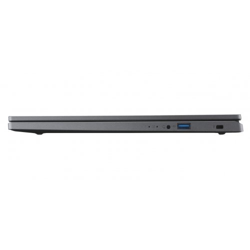 Купить Ноутбук Acer Extensa 15 EX215-23 (NX.EH3EU.00T) Steel Gray - цена в Харькове, Киеве, Днепре, Одессе
в интернет-магазине Telemart фото