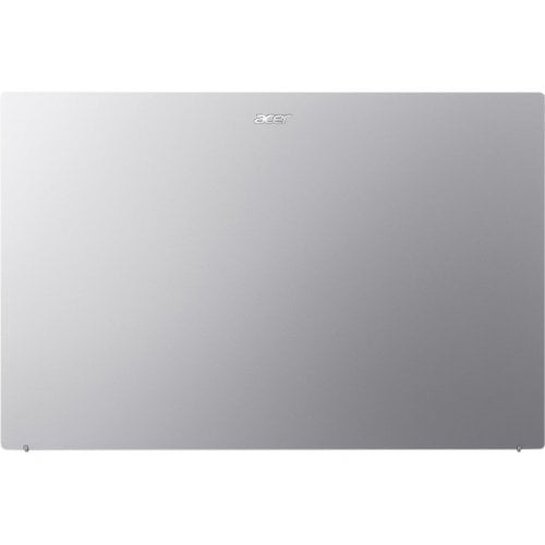 Купити Ноутбук Acer Extensa 15 EX215-57 (NX.EJBEU.003) Pure Silver - ціна в Києві, Львові, Вінниці, Хмельницькому, Франківську, Україні | інтернет-магазин TELEMART.UA фото