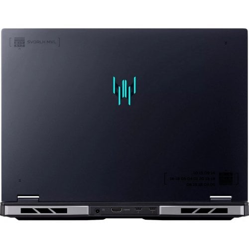 Купить Ноутбук Acer Predator Helios Neo 16 PHN16-72 (NH.QREEU.00D) Abyssal Black - цена в Харькове, Киеве, Днепре, Одессе
в интернет-магазине Telemart фото