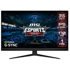 Монитор MSI 31.5