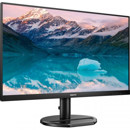 Купити Монітор Philips 23.8" 242S9AL/00 Black - ціна в Києві, Львові, Вінниці, Хмельницькому, Франківську, Україні | інтернет-магазин TELEMART.UA фото