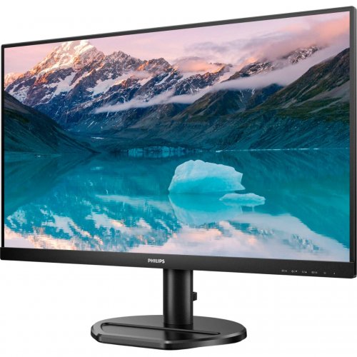 Купити Монітор Philips 23.8" 242S9AL/00 Black - ціна в Києві, Львові, Вінниці, Хмельницькому, Франківську, Україні | інтернет-магазин TELEMART.UA фото