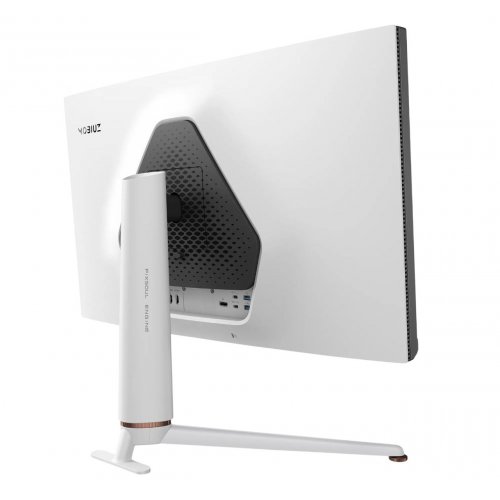 Купить Монитор BenQ 31.5" EX321UX (9H.LM7LB.QBE) White - цена в Харькове, Киеве, Днепре, Одессе
в интернет-магазине Telemart фото