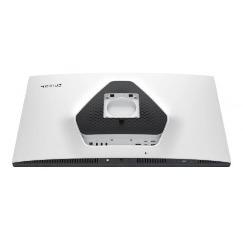 Купить Монитор BenQ 31.5" EX321UX (9H.LM7LB.QBE) White - цена в Харькове, Киеве, Днепре, Одессе
в интернет-магазине Telemart фото