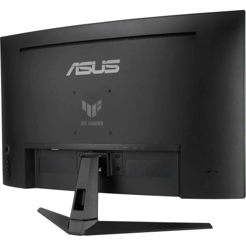 Купить Монитор Asus 31.5" TUF Gaming VG32WQ3B (90LM0AP1-B01171) Black - цена в Харькове, Киеве, Днепре, Одессе
в интернет-магазине Telemart фото