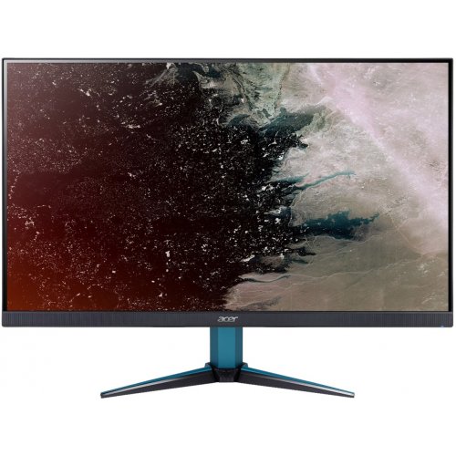 Купити Монітор Acer 27" VG272UV3bmiipx (UM.HV2CD.302) Black - ціна в Києві, Львові, Вінниці, Хмельницькому, Франківську, Україні | інтернет-магазин TELEMART.UA фото