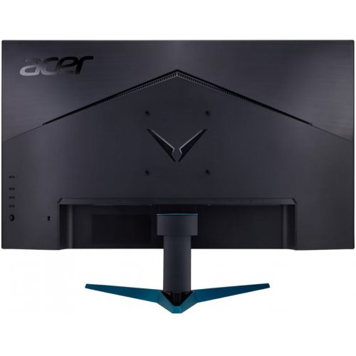 Купить Монитор Acer 27" VG272UV3bmiipx (UM.HV2CD.302) Black - цена в Харькове, Киеве, Днепре, Одессе
в интернет-магазине Telemart фото