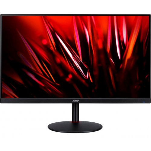 Купить Монитор Acer 31.5" XV320QUM3bmiiphx (UM.JX0EE.303) Black - цена в Харькове, Киеве, Днепре, Одессе
в интернет-магазине Telemart фото