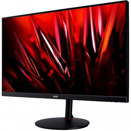 Купить Монитор Acer 31.5" XV320QUM3bmiiphx (UM.JX0EE.303) Black - цена в Харькове, Киеве, Днепре, Одессе
в интернет-магазине Telemart фото