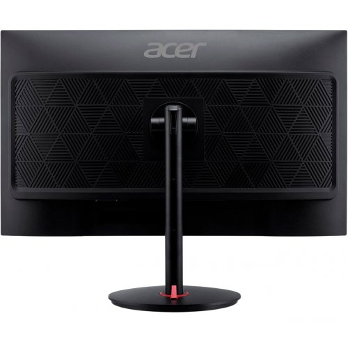 Купити Монітор Acer 31.5" XV320QUM3bmiiphx (UM.JX0EE.303) Black - ціна в Києві, Львові, Вінниці, Хмельницькому, Франківську, Україні | інтернет-магазин TELEMART.UA фото