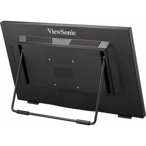 Купить Монитор ViewSonic 23.8" TD2465 Black - цена в Харькове, Киеве, Днепре, Одессе
в интернет-магазине Telemart фото