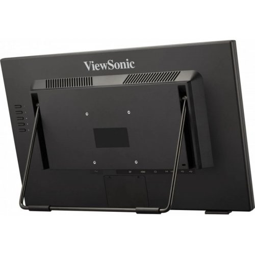 Купить Монитор ViewSonic 23.8" TD2465 Black - цена в Харькове, Киеве, Днепре, Одессе
в интернет-магазине Telemart фото