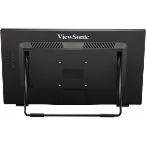 Купить Монитор ViewSonic 23.8" TD2465 Black - цена в Харькове, Киеве, Днепре, Одессе
в интернет-магазине Telemart фото