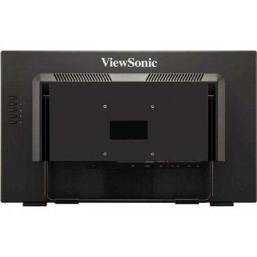 Купить Монитор ViewSonic 23.8" TD2465 Black - цена в Харькове, Киеве, Днепре, Одессе
в интернет-магазине Telemart фото