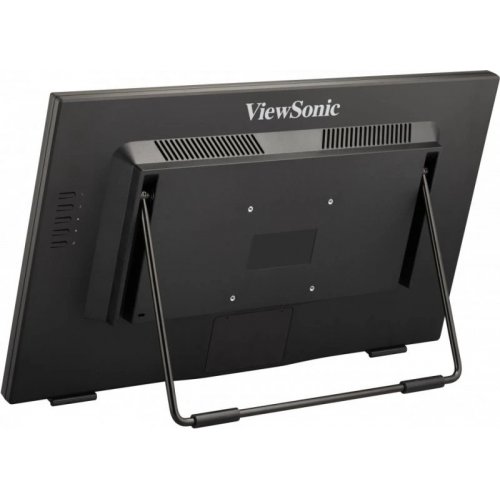 Купить Монитор ViewSonic 23.8" TD2465 Black - цена в Харькове, Киеве, Днепре, Одессе
в интернет-магазине Telemart фото