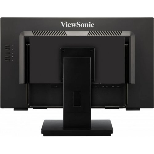 Купить Монитор ViewSonic 23.8" TD2465 Black - цена в Харькове, Киеве, Днепре, Одессе
в интернет-магазине Telemart фото