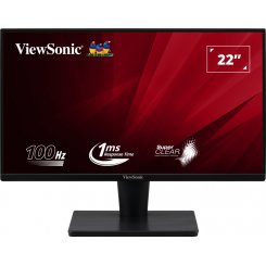 Монитор ViewSonic 21.5