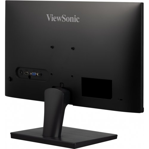 Купить Монитор ViewSonic 21.5" VA2215-H Black - цена в Харькове, Киеве, Днепре, Одессе
в интернет-магазине Telemart фото