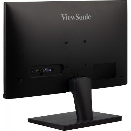 Купить Монитор ViewSonic 21.5" VA2215-H Black - цена в Харькове, Киеве, Днепре, Одессе
в интернет-магазине Telemart фото