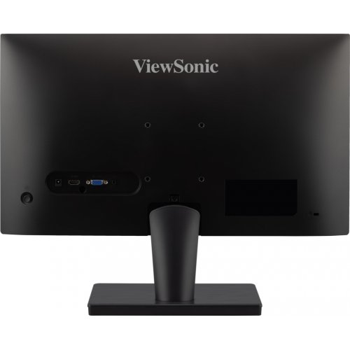 Купить Монитор ViewSonic 21.5" VA2215-H Black - цена в Харькове, Киеве, Днепре, Одессе
в интернет-магазине Telemart фото