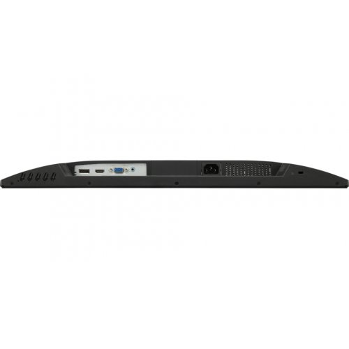 Купить Монитор ViewSonic 23.8" VA2408-HDJ Black - цена в Харькове, Киеве, Днепре, Одессе
в интернет-магазине Telemart фото