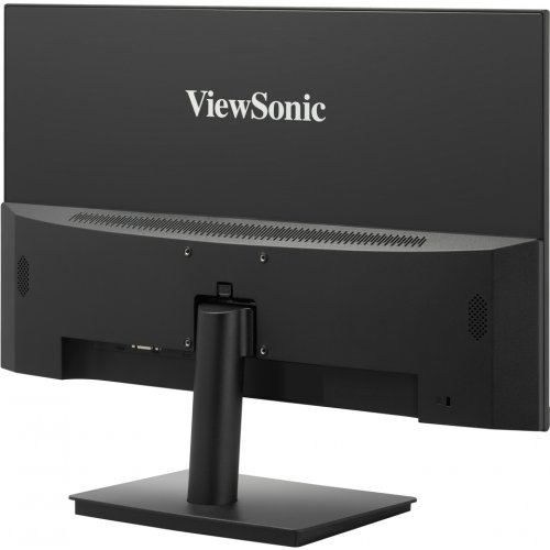 Купить Монитор ViewSonic 23.8" VA240-H-2 Black - цена в Харькове, Киеве, Днепре, Одессе
в интернет-магазине Telemart фото