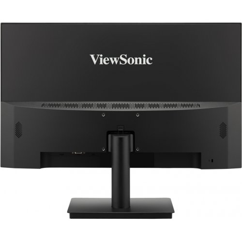 Купить Монитор ViewSonic 23.8" VA240-H-2 Black - цена в Харькове, Киеве, Днепре, Одессе
в интернет-магазине Telemart фото