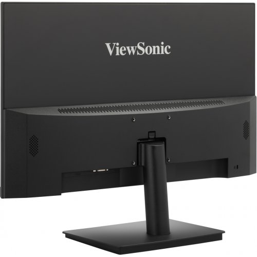 Купить Монитор ViewSonic 23.8" VA240-H-2 Black - цена в Харькове, Киеве, Днепре, Одессе
в интернет-магазине Telemart фото