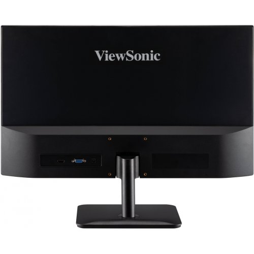 Купить Монитор ViewSonic 23.8" VA2432-H Black - цена в Харькове, Киеве, Днепре, Одессе
в интернет-магазине Telemart фото