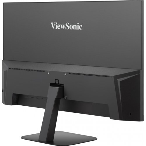 Купить Монитор ViewSonic 27" VA2708-2K-HD Black - цена в Харькове, Киеве, Днепре, Одессе
в интернет-магазине Telemart фото