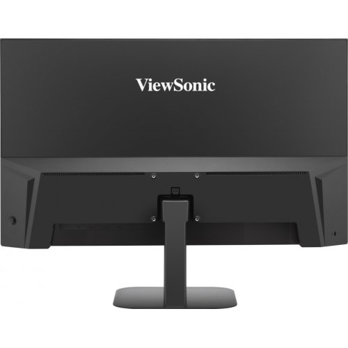 Купить Монитор ViewSonic 27" VA2708-2K-HD Black - цена в Харькове, Киеве, Днепре, Одессе
в интернет-магазине Telemart фото