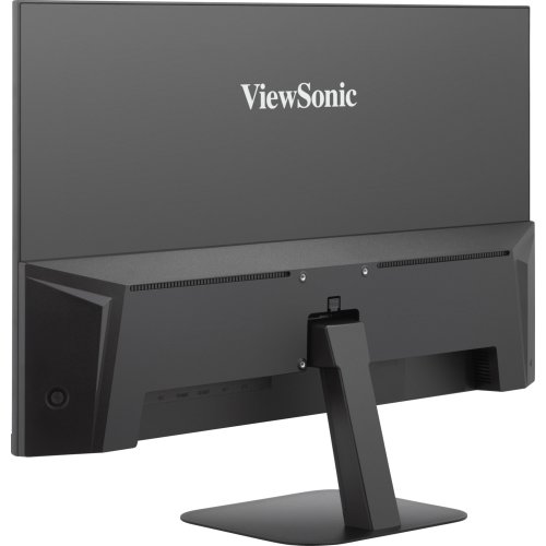 Купить Монитор ViewSonic 27" VA2708-2K-HD Black - цена в Харькове, Киеве, Днепре, Одессе
в интернет-магазине Telemart фото