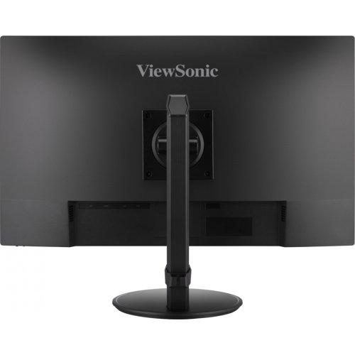 Купить Монитор ViewSonic 27" VA2708-HDJ Black - цена в Харькове, Киеве, Днепре, Одессе
в интернет-магазине Telemart фото