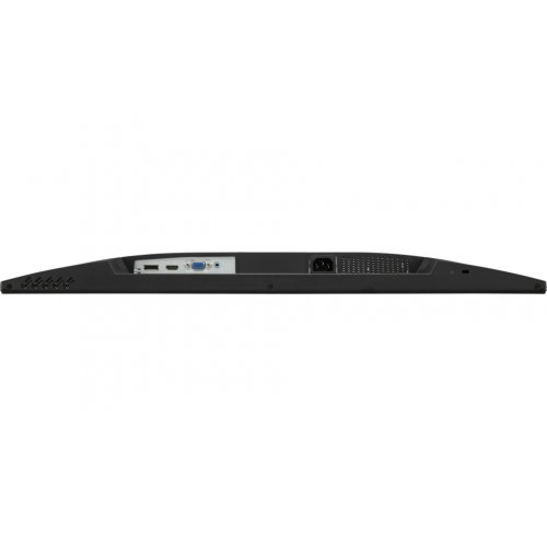 Купить Монитор ViewSonic 27" VA2708-HDJ Black - цена в Харькове, Киеве, Днепре, Одессе
в интернет-магазине Telemart фото