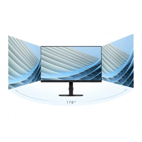 Купить Монитор ViewSonic 27" VA2708-HDJ Black - цена в Харькове, Киеве, Днепре, Одессе
в интернет-магазине Telemart фото