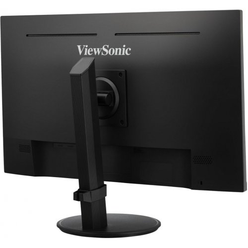 Купить Монитор ViewSonic 27" VG2709-2K-MHD-2 Black - цена в Харькове, Киеве, Днепре, Одессе
в интернет-магазине Telemart фото