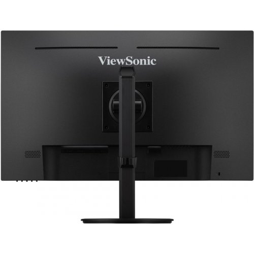 Купить Монитор ViewSonic 27" VG2709-2K-MHD-2 Black - цена в Харькове, Киеве, Днепре, Одессе
в интернет-магазине Telemart фото