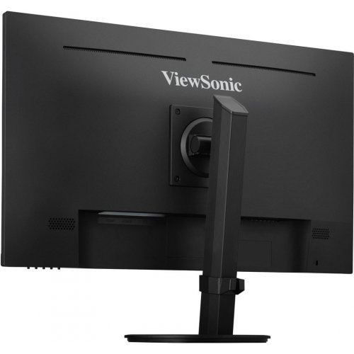 Купить Монитор ViewSonic 27" VG2709-2K-MHD-2 Black - цена в Харькове, Киеве, Днепре, Одессе
в интернет-магазине Telemart фото