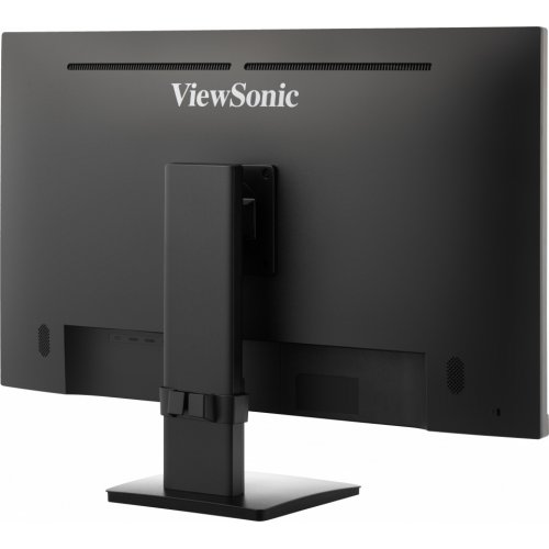 Купить Монитор ViewSonic 31.5" VG3209-4K Black - цена в Харькове, Киеве, Днепре, Одессе
в интернет-магазине Telemart фото