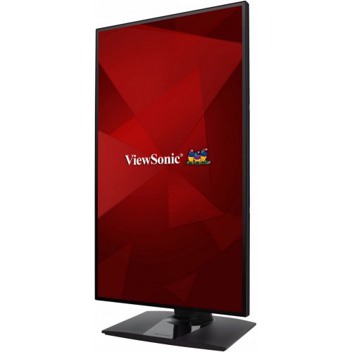 Купить Монитор ViewSonic 27" VP2768A Black - цена в Харькове, Киеве, Днепре, Одессе
в интернет-магазине Telemart фото