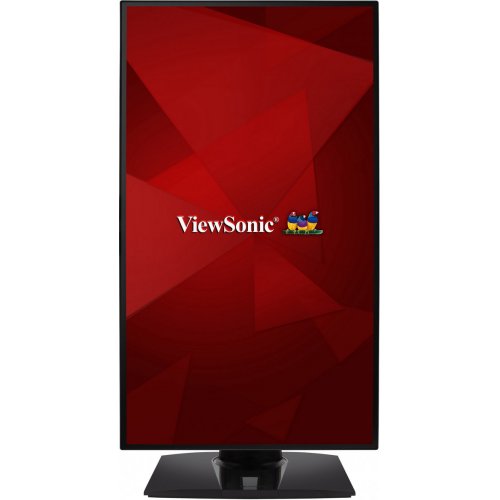 Купить Монитор ViewSonic 27" VP2768A Black - цена в Харькове, Киеве, Днепре, Одессе
в интернет-магазине Telemart фото