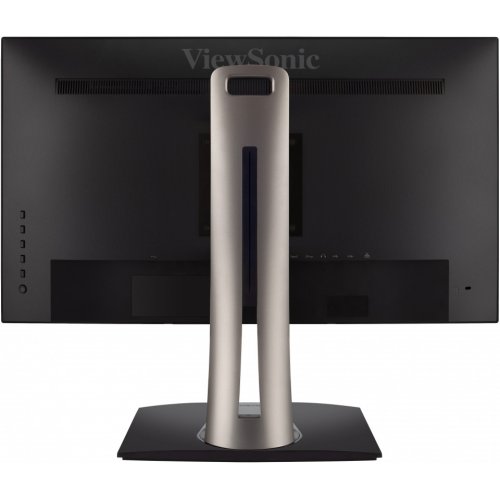 Купить Монитор ViewSonic 27" VP2768A Black - цена в Харькове, Киеве, Днепре, Одессе
в интернет-магазине Telemart фото