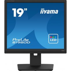 Монитор Iiyama 19