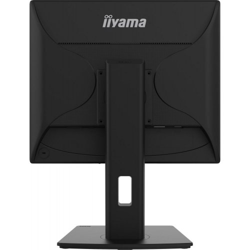 Купить Монитор Iiyama 19" ProLite B1980D-B5 Black - цена в Харькове, Киеве, Днепре, Одессе
в интернет-магазине Telemart фото