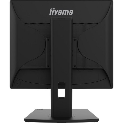 Купить Монитор Iiyama 19" ProLite B1980D-B5 Black - цена в Харькове, Киеве, Днепре, Одессе
в интернет-магазине Telemart фото